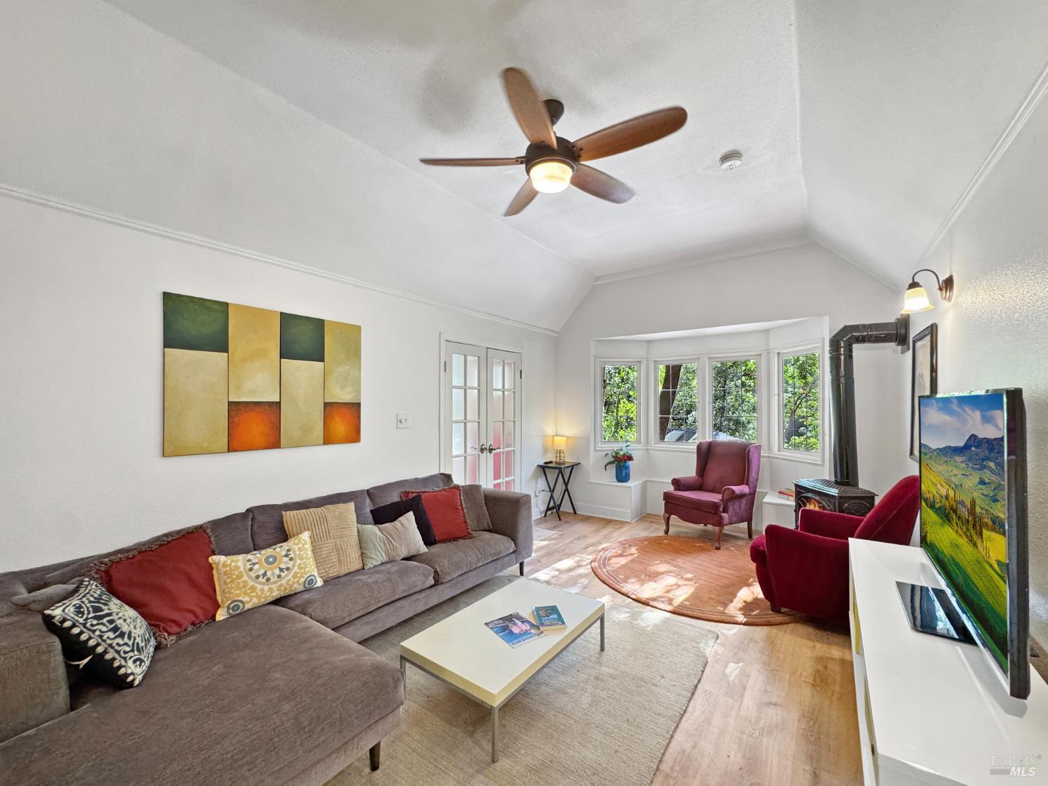 17401 Neeley Road Guerneville CA 95446