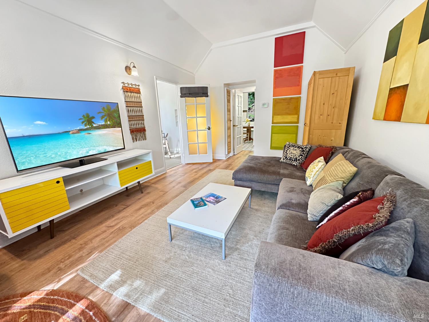 17401 Neeley Road Guerneville CA 95446