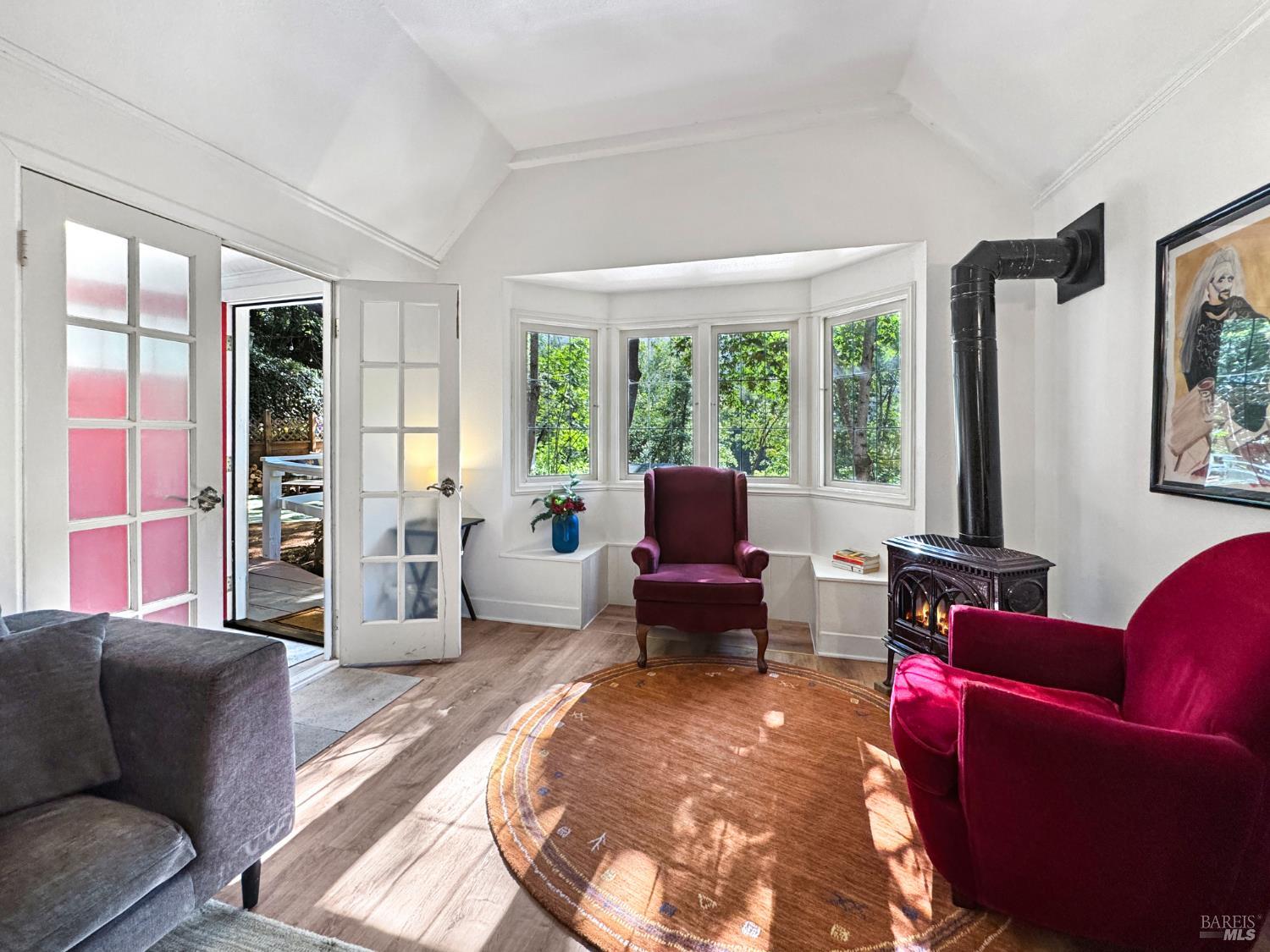 17401 Neeley Road Guerneville CA 95446