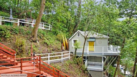 17401 Neeley Road Guerneville CA 95446