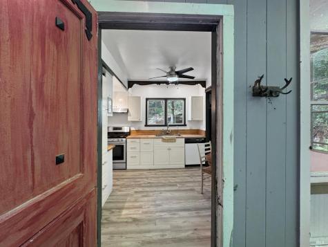 17401 Neeley Road Guerneville CA 95446