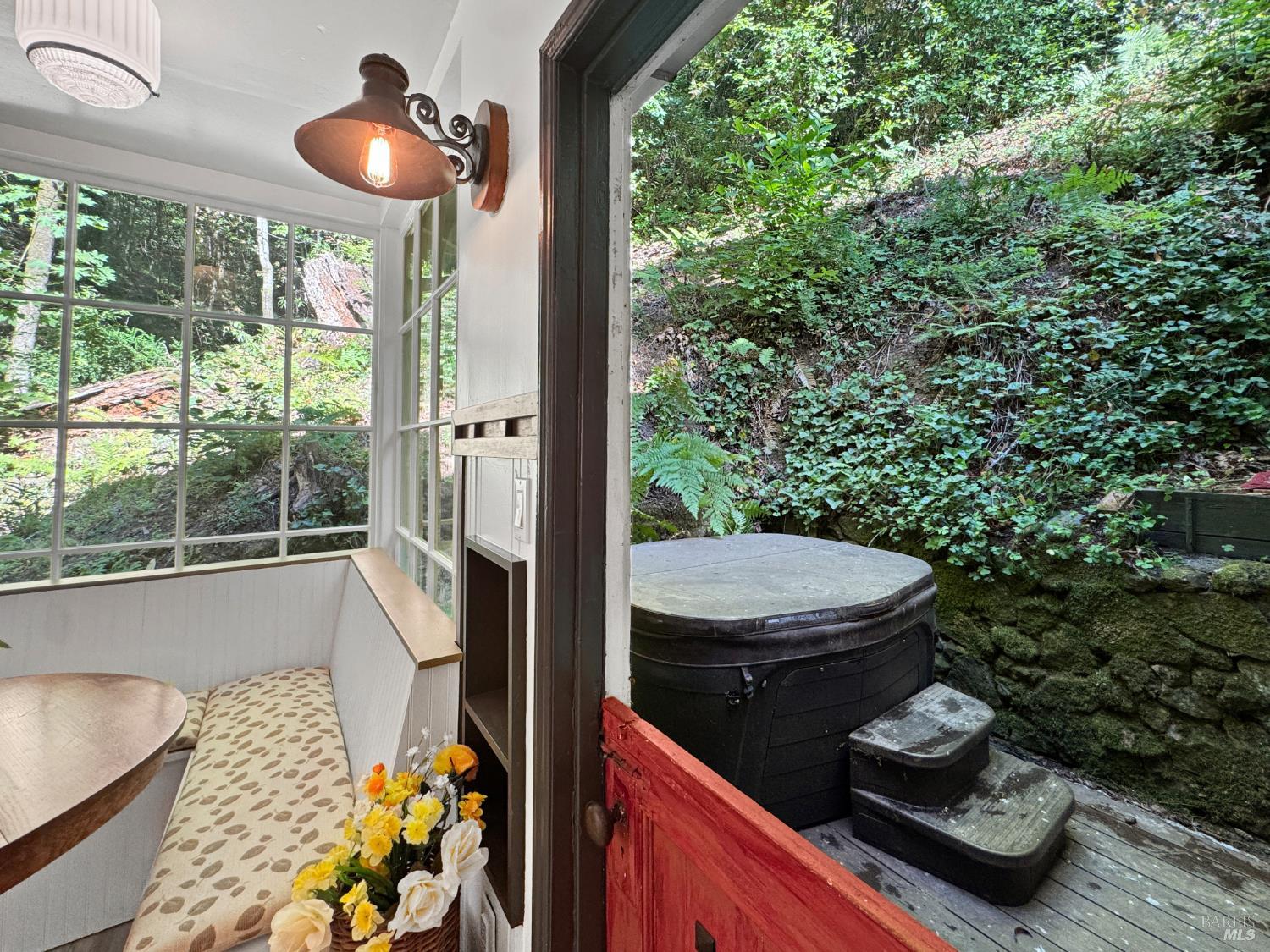 17401 Neeley Road Guerneville CA 95446