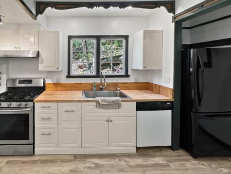 17401 Neeley Road Guerneville CA 95446