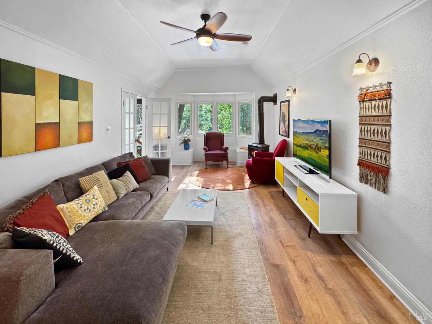 17401 Neeley Road Guerneville CA 95446
