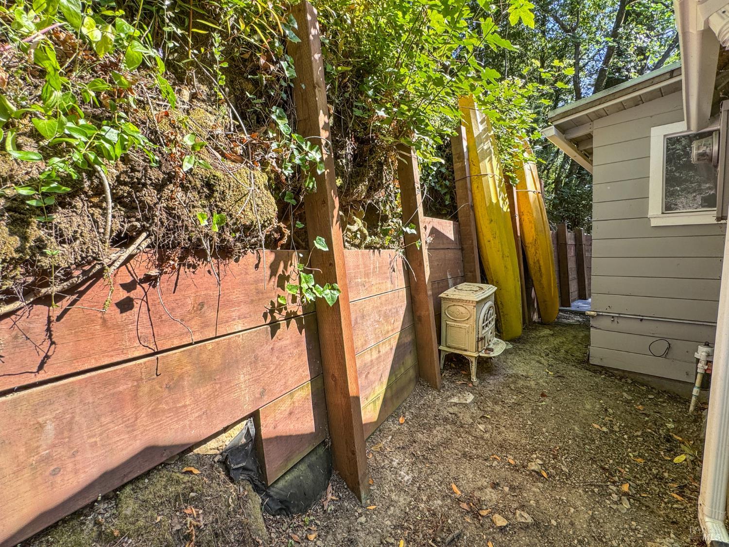17401 Neeley Road Guerneville CA 95446