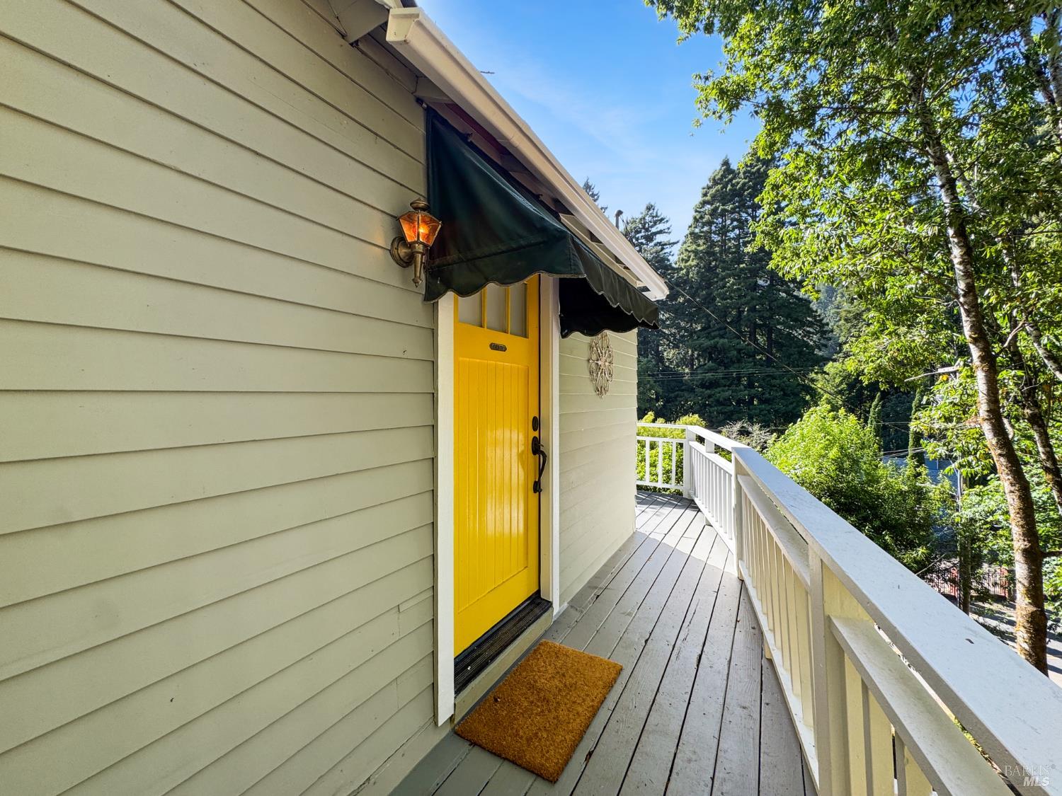 17401 Neeley Road Guerneville CA 95446