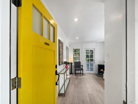 17401 Neeley Road Guerneville CA 95446