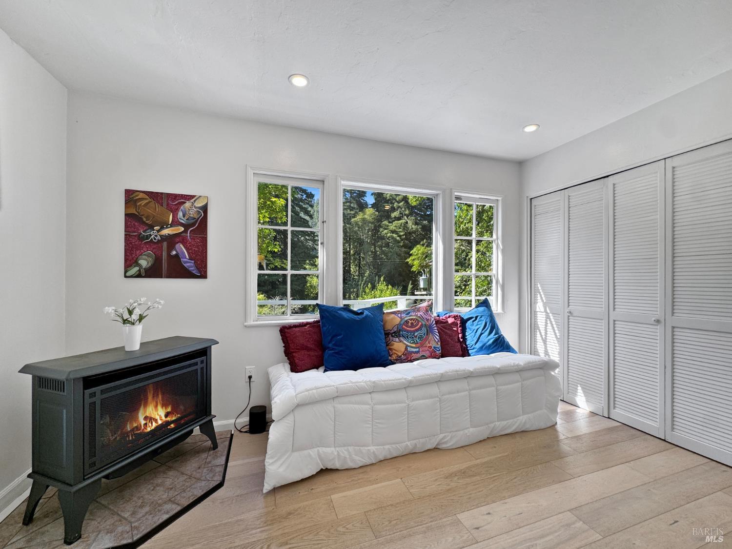 17401 Neeley Road Guerneville CA 95446