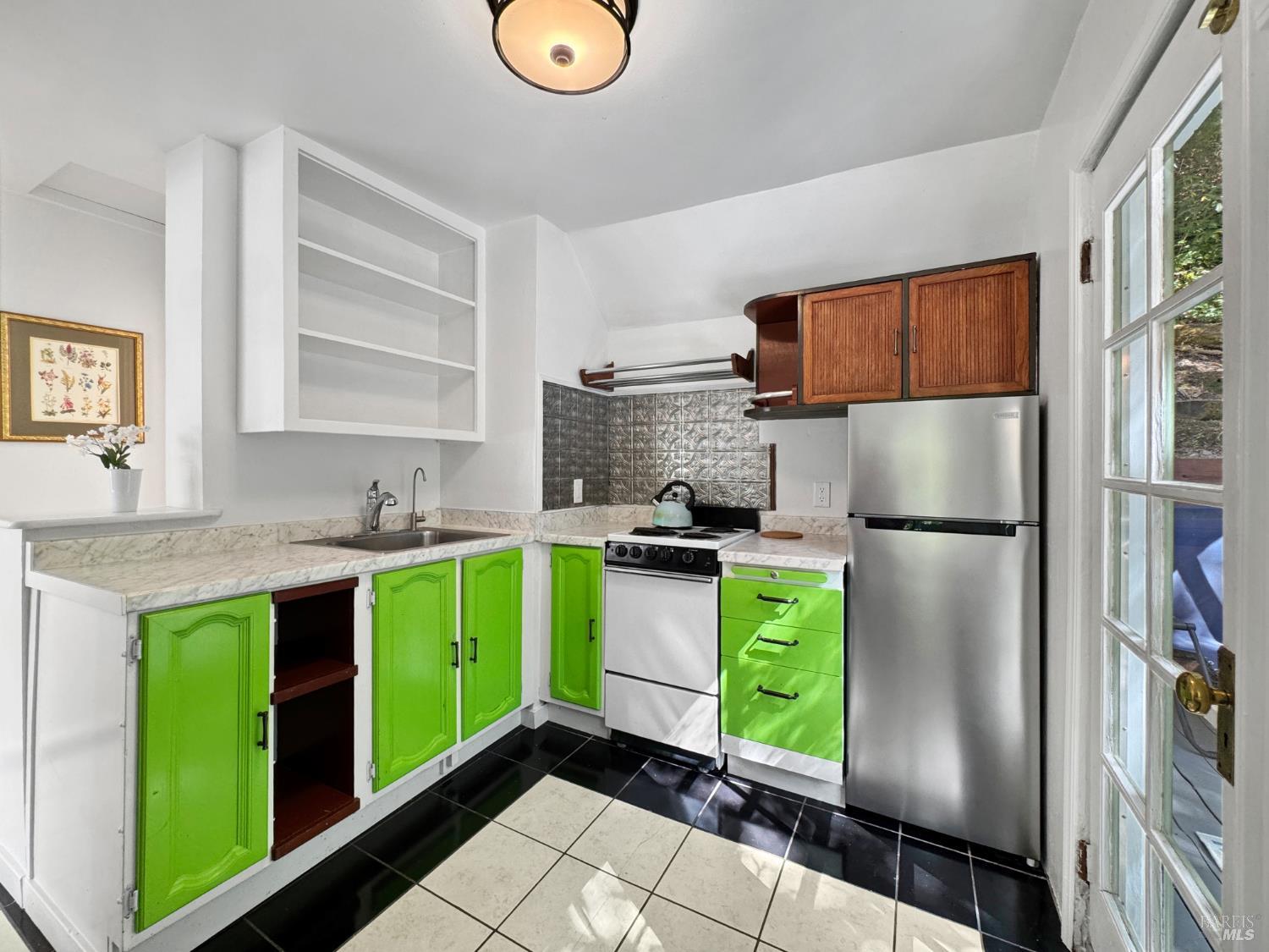 17401 Neeley Road Guerneville CA 95446