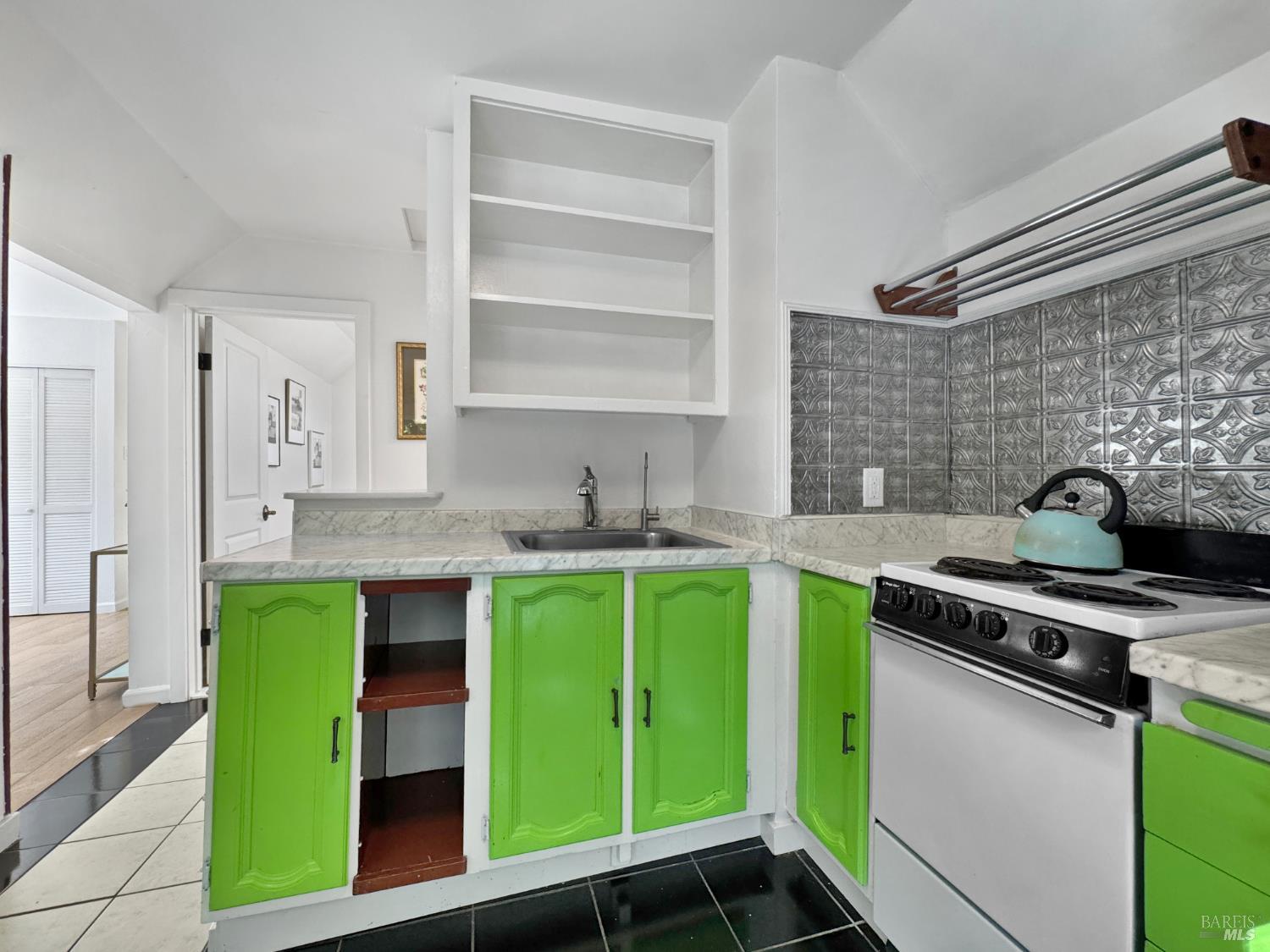 17401 Neeley Road Guerneville CA 95446