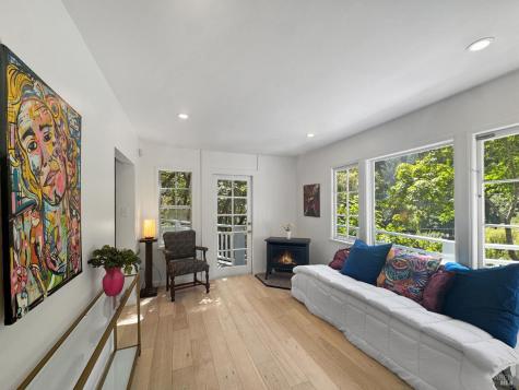 17401 Neeley Road Guerneville CA 95446