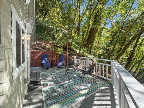 17401 Neeley Road Guerneville CA 95446