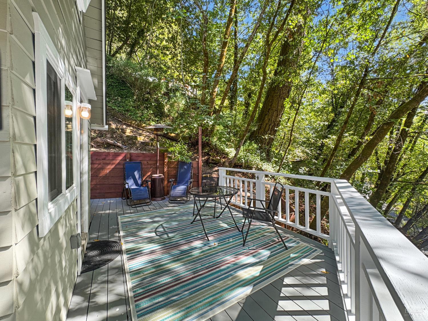 17401 Neeley Road Guerneville CA 95446