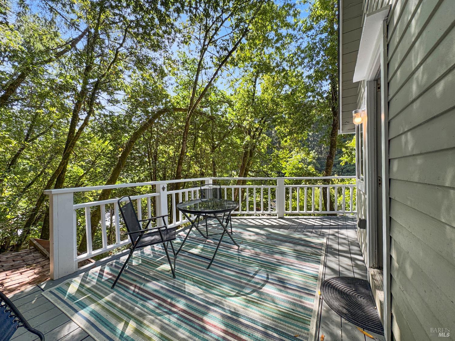 17401 Neeley Road Guerneville CA 95446