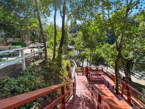 17401 Neeley Road Guerneville CA 95446