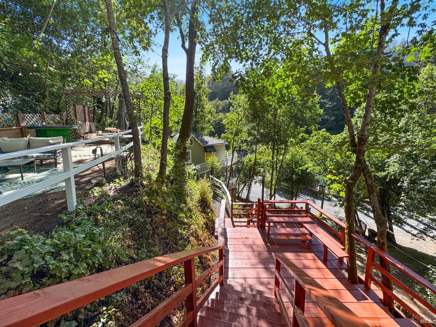 17401 Neeley Road Guerneville CA 95446