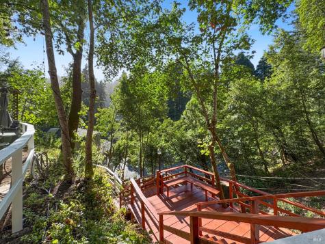 17401 Neeley Road Guerneville CA 95446