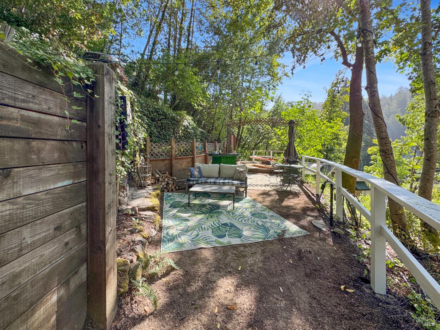 17401 Neeley Road Guerneville CA 95446