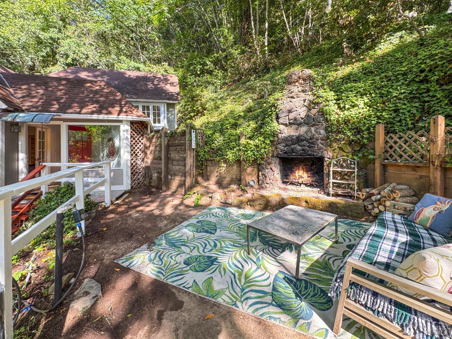 17401 Neeley Road Guerneville CA 95446