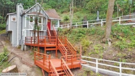 17401 Neeley Road Guerneville CA 95446