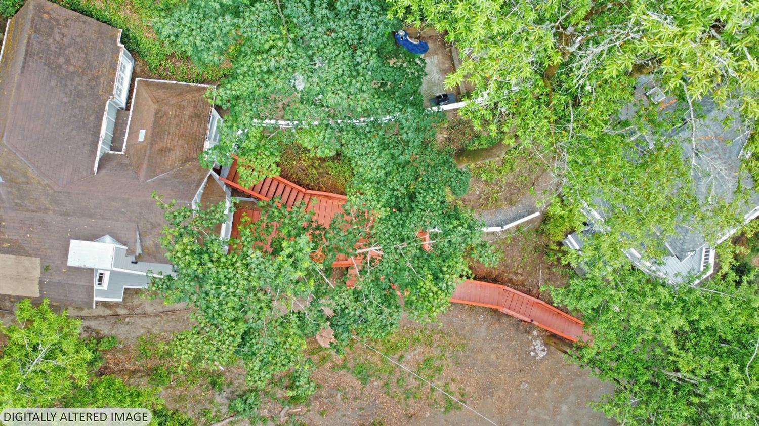 17401 Neeley Road Guerneville CA 95446
