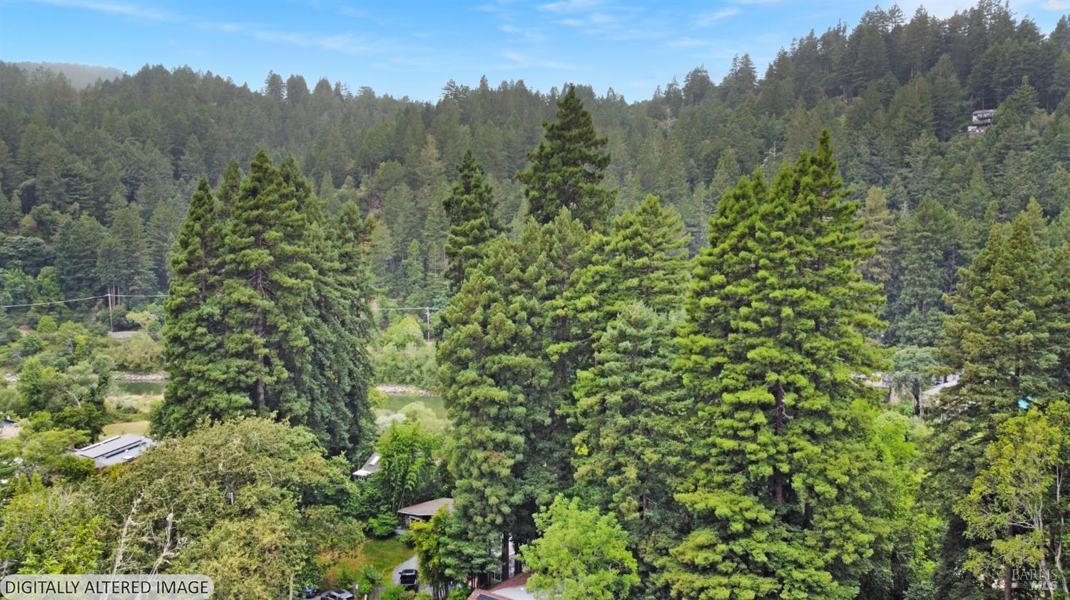 17401 Neeley Road Guerneville CA 95446