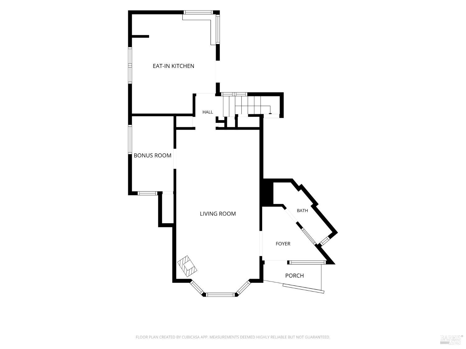 17401 Neeley Road Guerneville CA 95446
