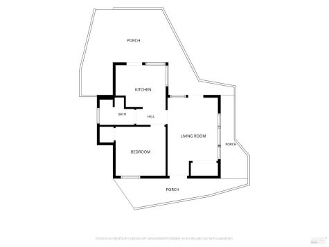 17401 Neeley Road Guerneville CA 95446