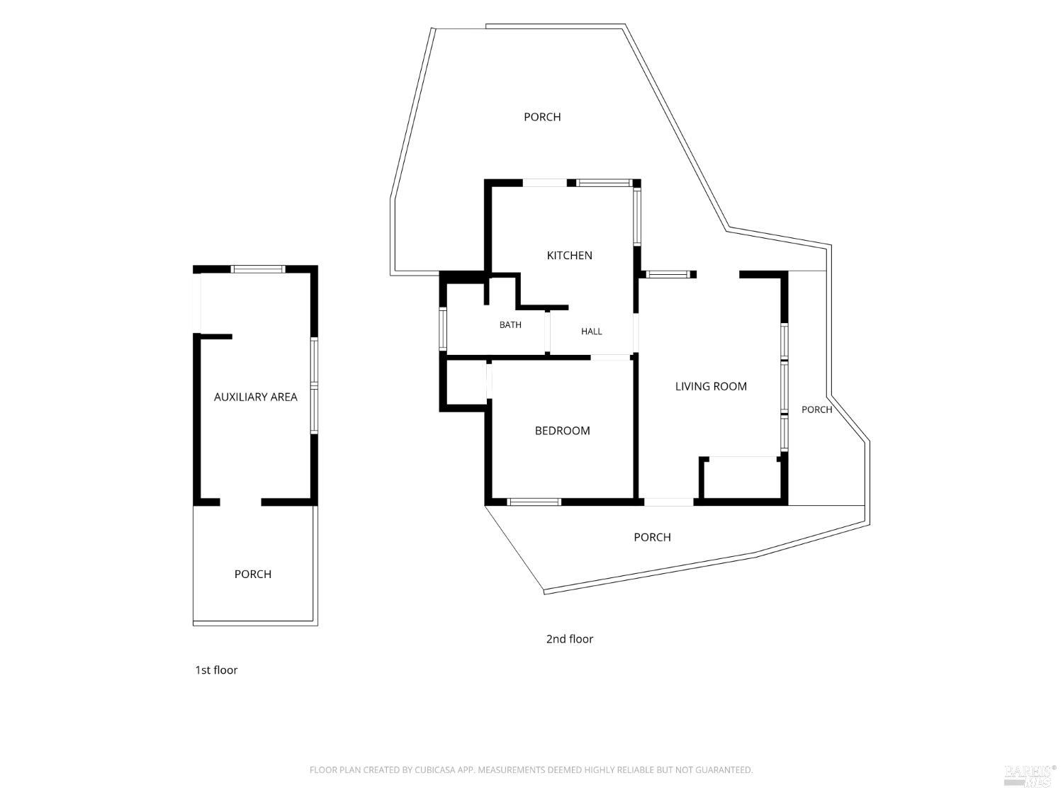 17401 Neeley Road Guerneville CA 95446