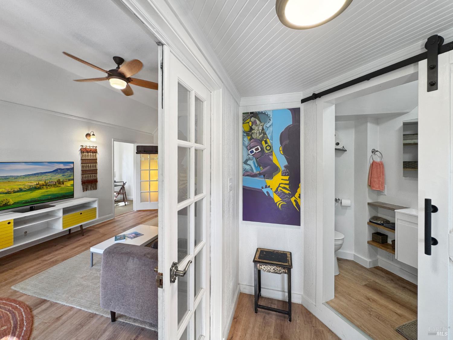 17401 Neeley Road Guerneville CA 95446