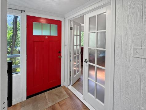 17401 Neeley Road Guerneville CA 95446
