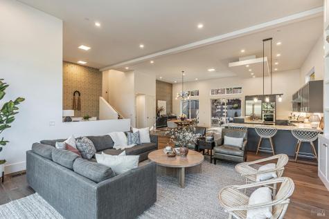 16 Manor Road Kentfield CA 94904