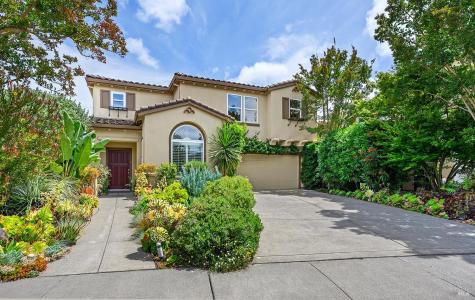 38 Maybeck Street Novato CA 94949