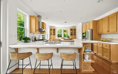 38 Maybeck Street Novato CA 94949