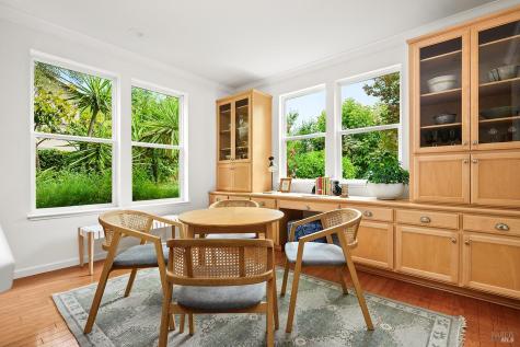 38 Maybeck Street Novato CA 94949