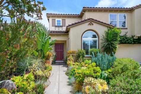 38 Maybeck Street Novato CA 94949