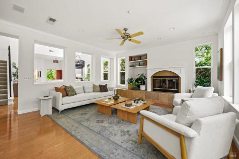 38 Maybeck Street Novato CA 94949