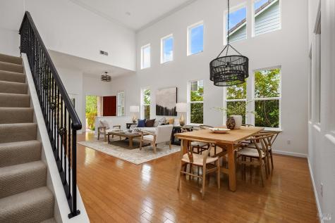 38 Maybeck Street Novato CA 94949