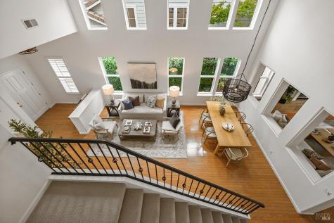 38 Maybeck Street Novato CA 94949