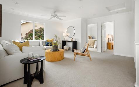38 Maybeck Street Novato CA 94949
