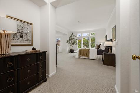 38 Maybeck Street Novato CA 94949