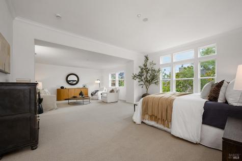 38 Maybeck Street Novato CA 94949