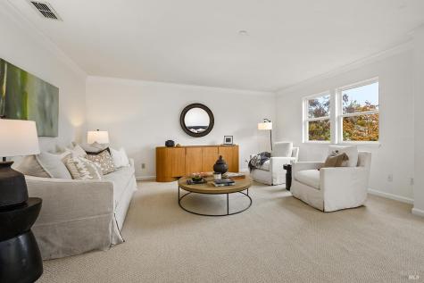 38 Maybeck Street Novato CA 94949