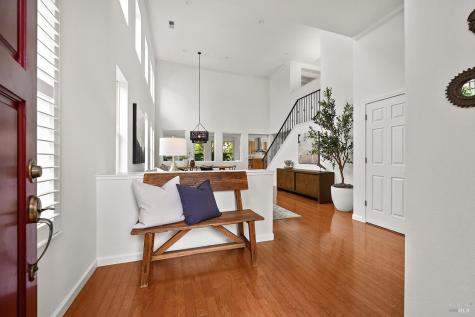 38 Maybeck Street Novato CA 94949