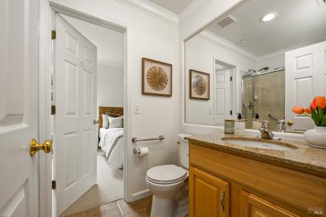 38 Maybeck Street Novato CA 94949