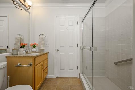 38 Maybeck Street Novato CA 94949