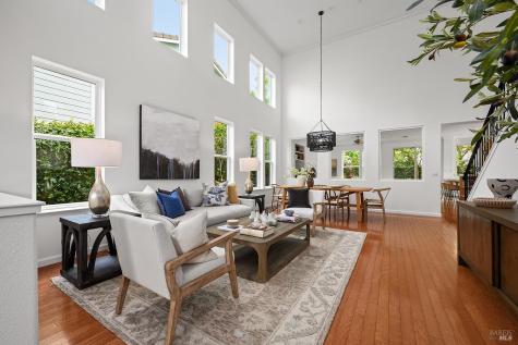 38 Maybeck Street Novato CA 94949