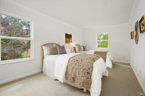 38 Maybeck Street Novato CA 94949