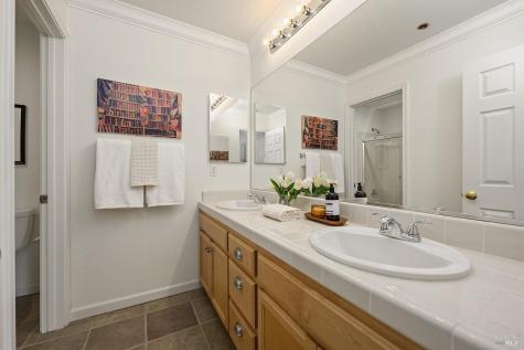 38 Maybeck Street Novato CA 94949