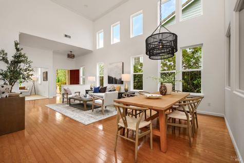 38 Maybeck Street Novato CA 94949
